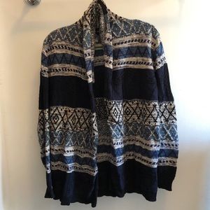 Forever 21 Cardigan Sweater